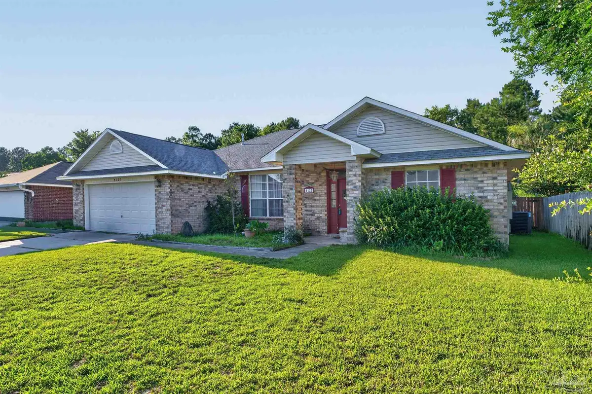 5127 Terra Lake Cir, Pensacola, FL 32507 - #1