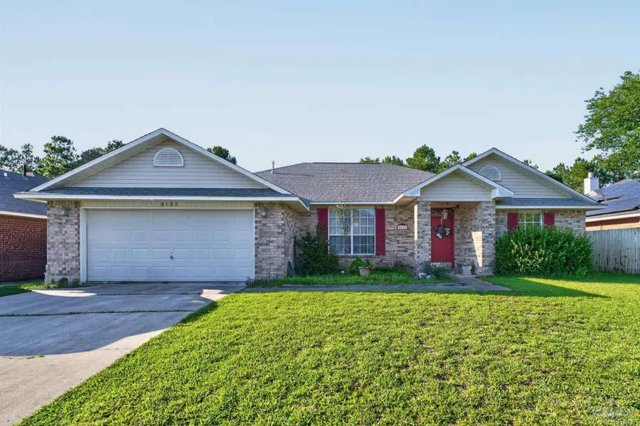 5127 Terra Lake Cir, Pensacola, FL 32507 - #2