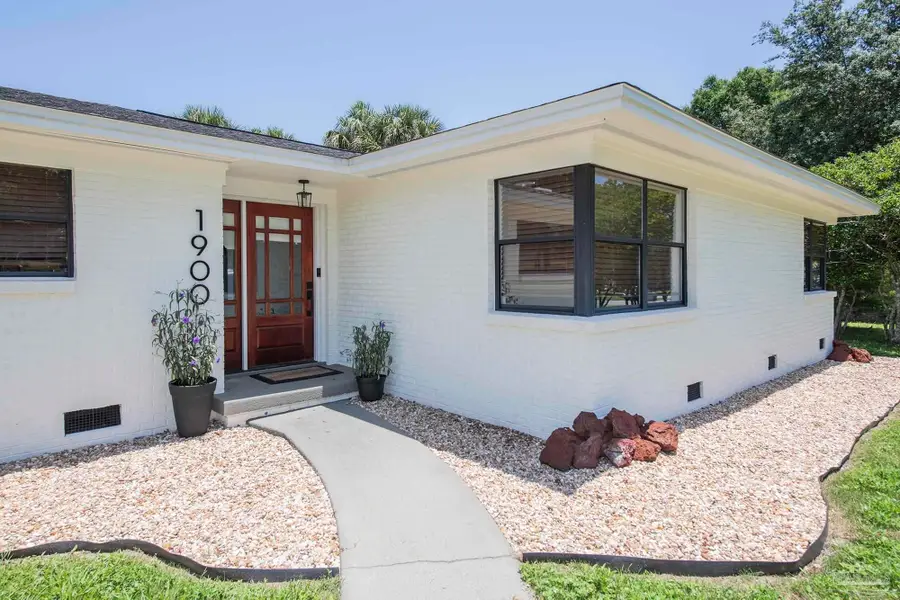 1900 Morningside Dr, Pensacola, FL 32503 - #2