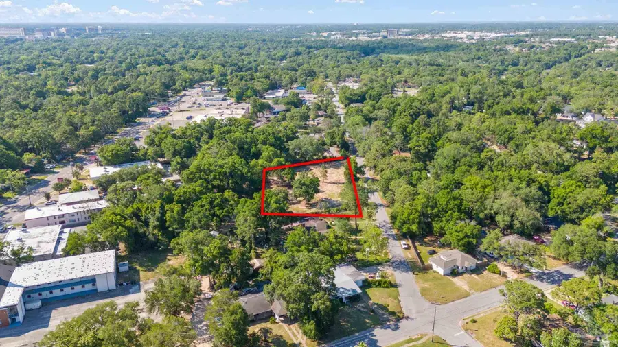 3805 N 10th Ave #4, Pensacola, FL 32503 - #3