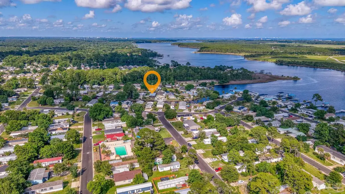 2553 Granada Camino, Pensacola, FL 32507 - #1