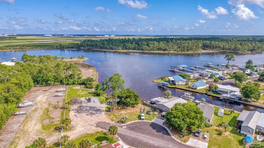 2553 Granada Camino, Pensacola, FL 32507 - #3