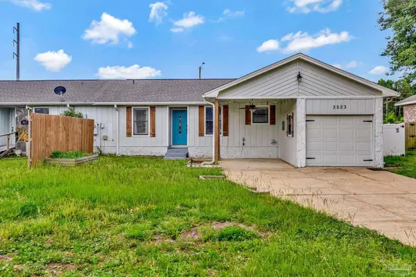 3523 Southwind Dr, Gulf Breeze, FL 32563