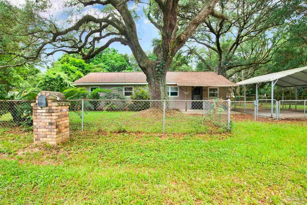 3141 King St, Pensacola, FL 32526 - #1