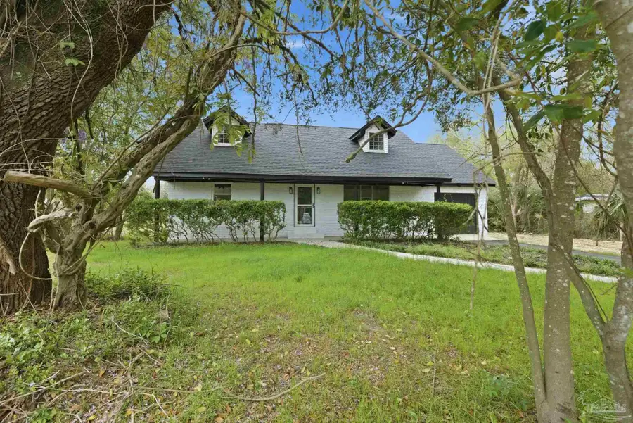 2015 Americus Ave, Pensacola, FL 32507 - #2