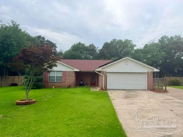 5663 Culpepper Cir, Pace, FL 32571 - #1