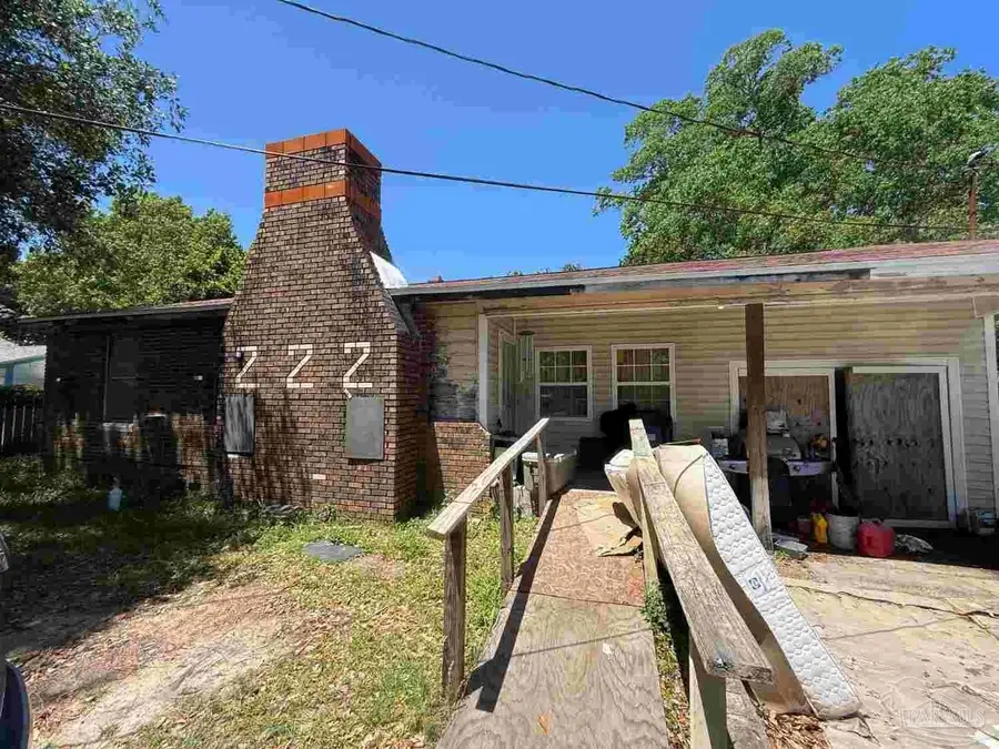 222 Ada Wilson Ave, Pensacola, FL 32507 - #3