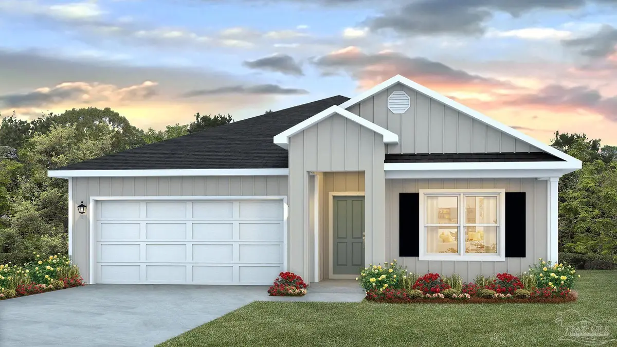 5823 Tripletail Dr, Milton, FL 32583 - #1