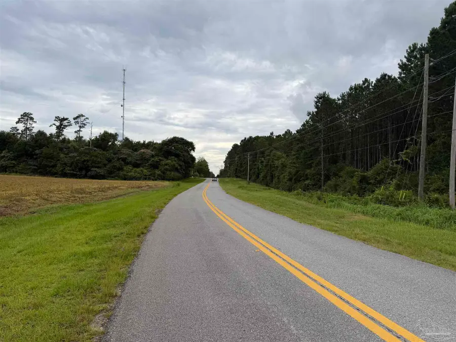 7600 Block Bratt Rd, Century, FL 32535 - #2