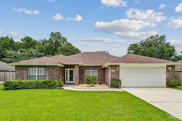 8494 Ferlon Ave, Pensacola, FL 32526