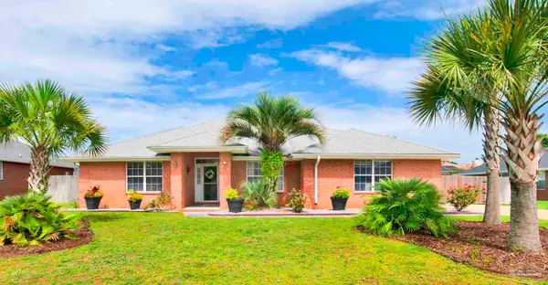 6043 Electra Ln, Pensacola, FL 32507