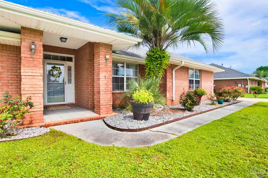 6043 Electra Ln, Pensacola, FL 32507 - #2