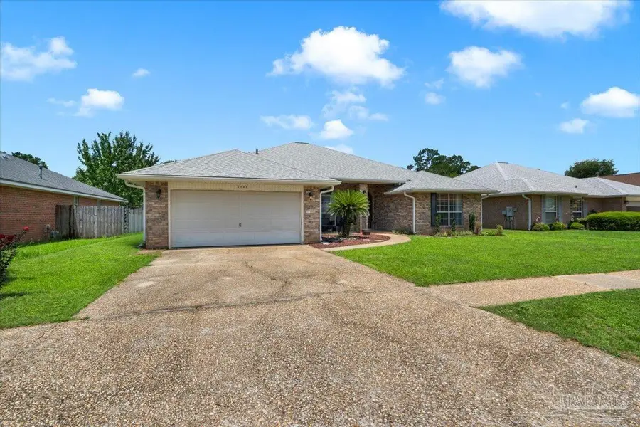 3149 Windjammer Ct, Pensacola, FL 32526 - #2