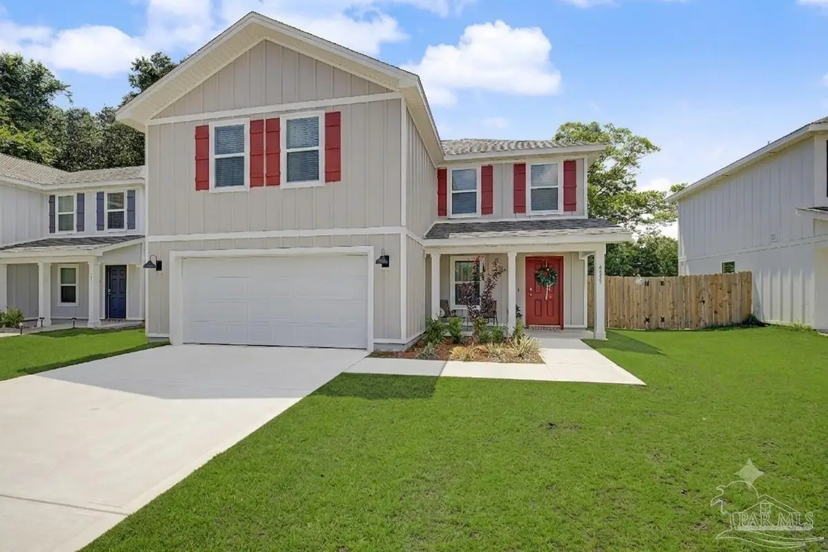 4915 Valor Ct, Pace, FL 32571 - #1
