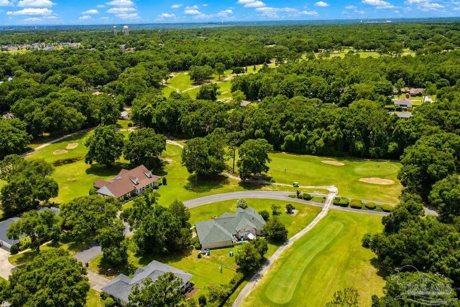 5875 Hogans Alley, Milton, FL 32570 - #3
