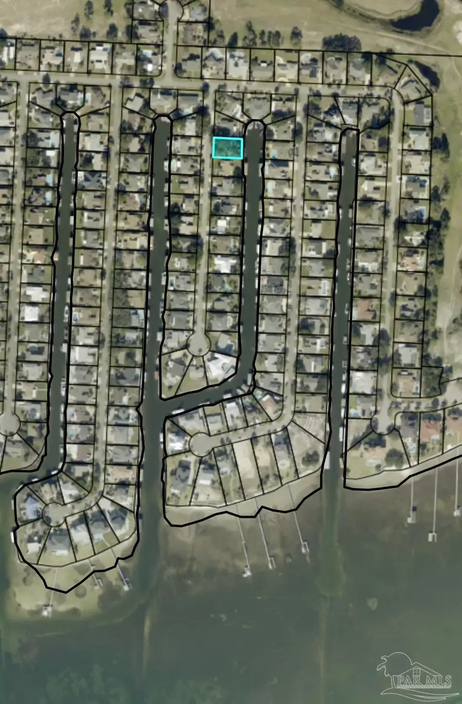 1164 Sunset Ln, Gulf Breeze, FL 32563 - #3