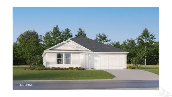 1504 Paisley Dr #LOT 2A, Cantonment, FL 32533