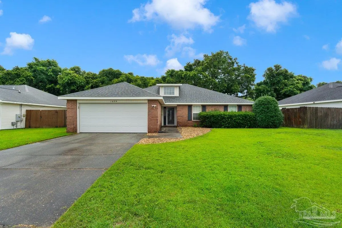 1039 Brownfield Rd, Pensacola, FL 32526 - #1