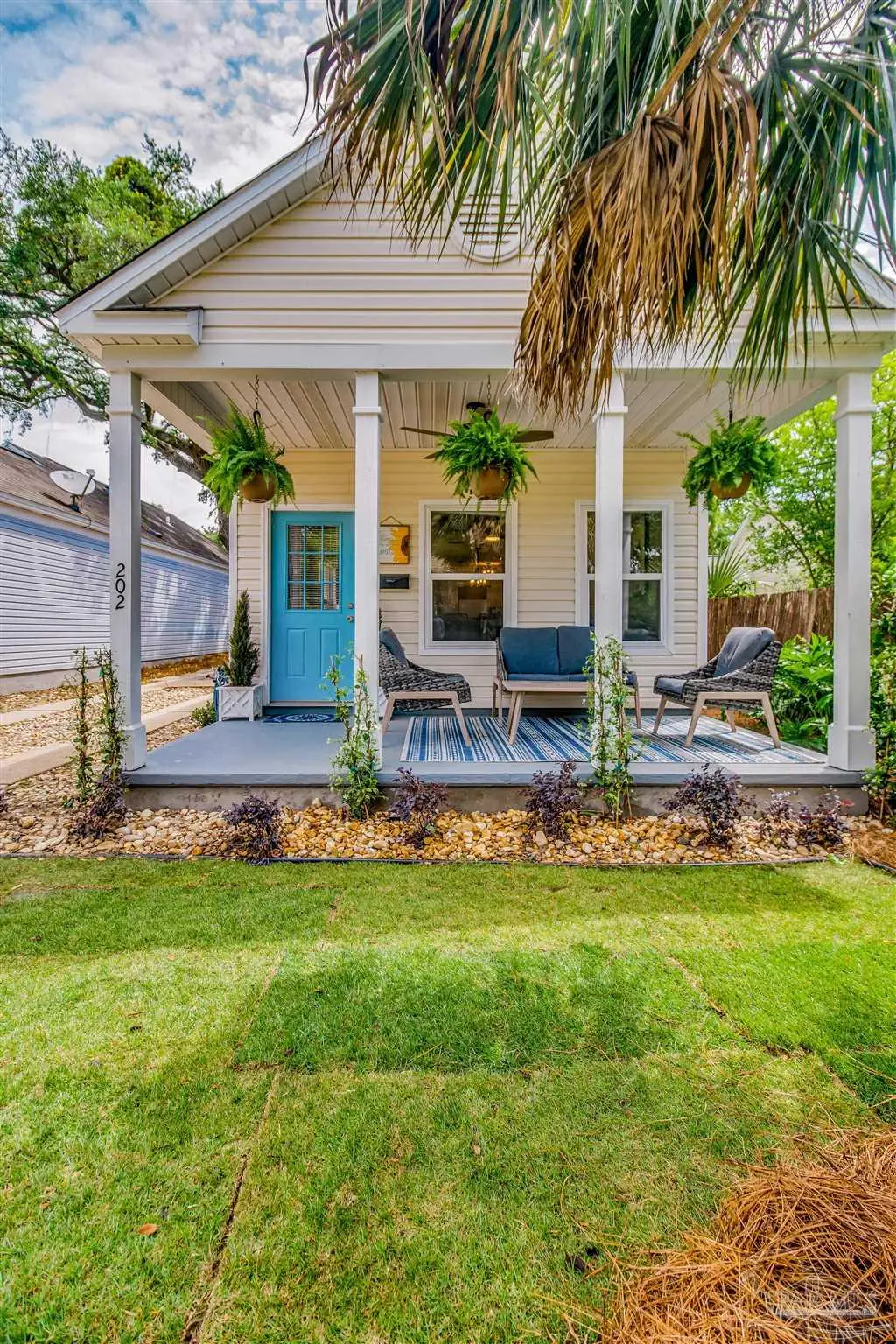 202 N Reus St, Pensacola, FL 32502 - #1