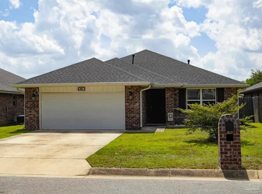 4241 Hazelhurst Dr, Pace, FL 32571 - #2