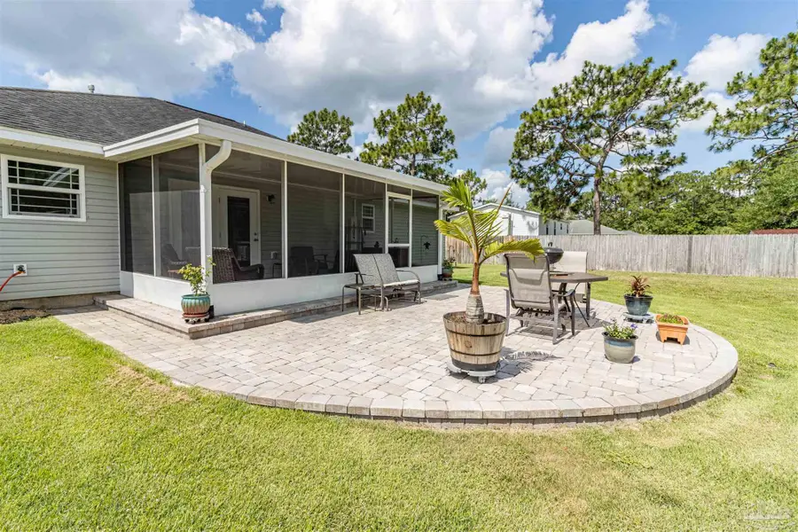 8270 Molina St, Navarre, FL 32566 - #2