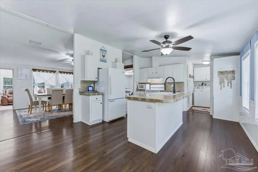 9950 Bellbrook Rd, Milton, FL 32583 - #3