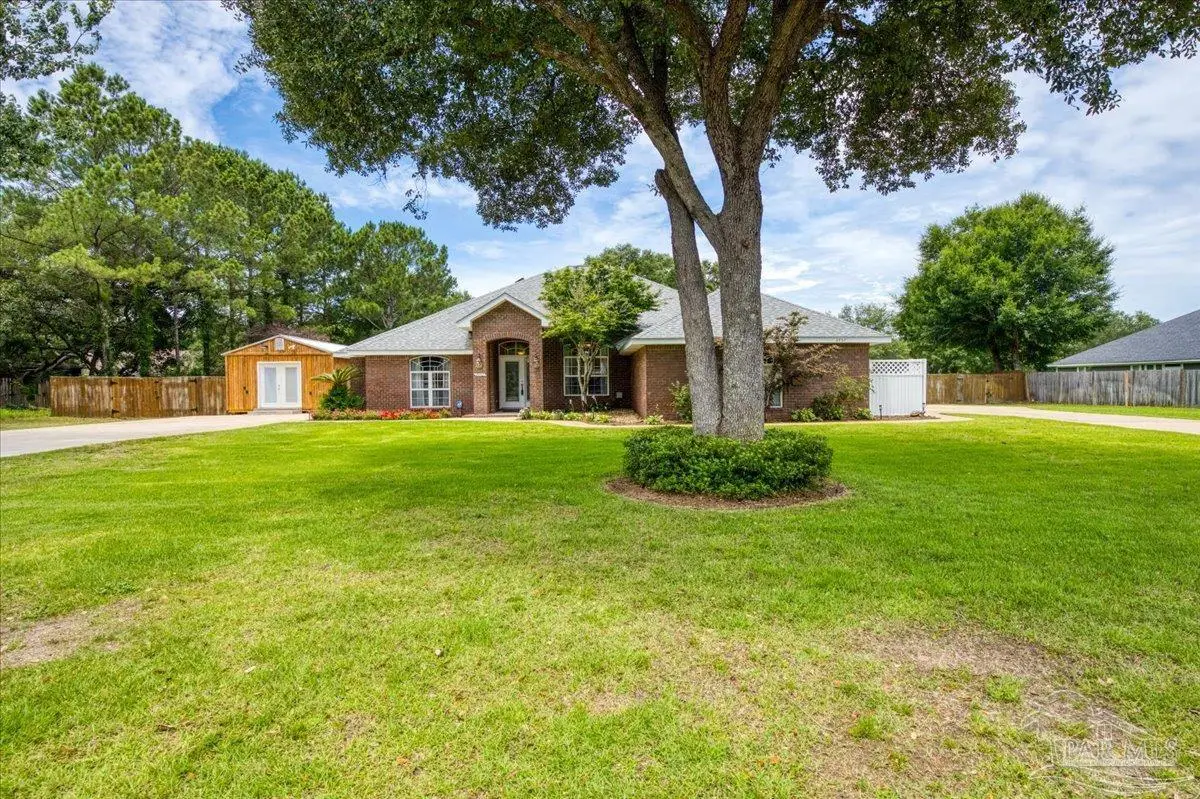 2757 Sumac Ct, Navarre, FL 32566 - #1
