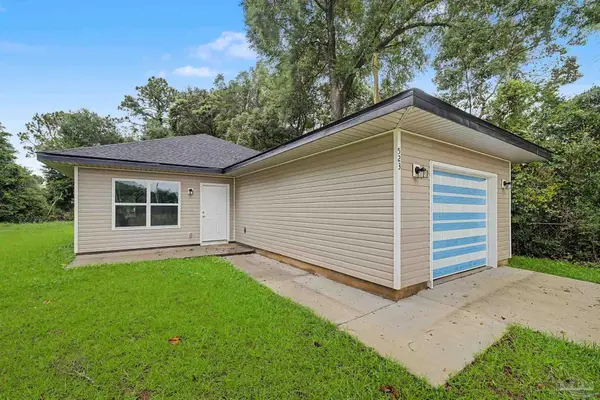 523 Bayliss Ct, Pensacola, FL 32505