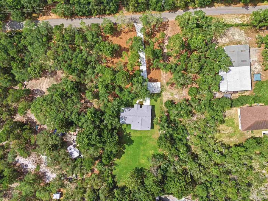 Lot 12 Spruce St, Gulf Breeze, FL 32563 - #3