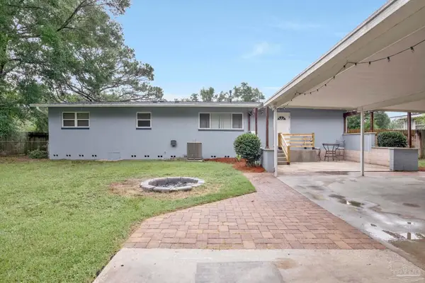 724 Woodmere Dr, Pensacola, FL 32503