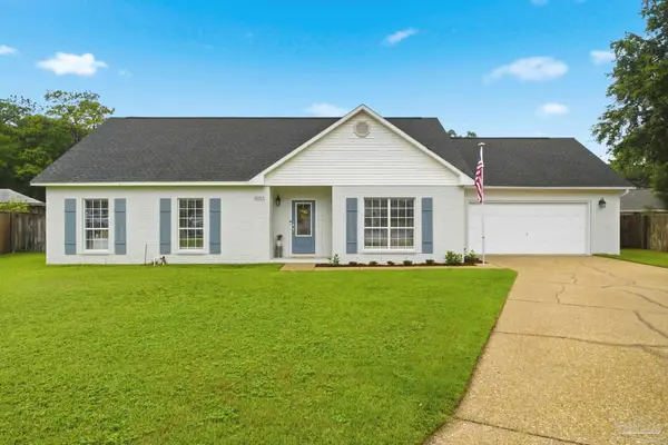 5153 Yesteroaks Pl, Pensacola, FL 32504