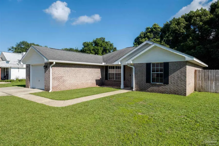 6171 Ashton Woods Cir, Milton, FL 32570 - #3