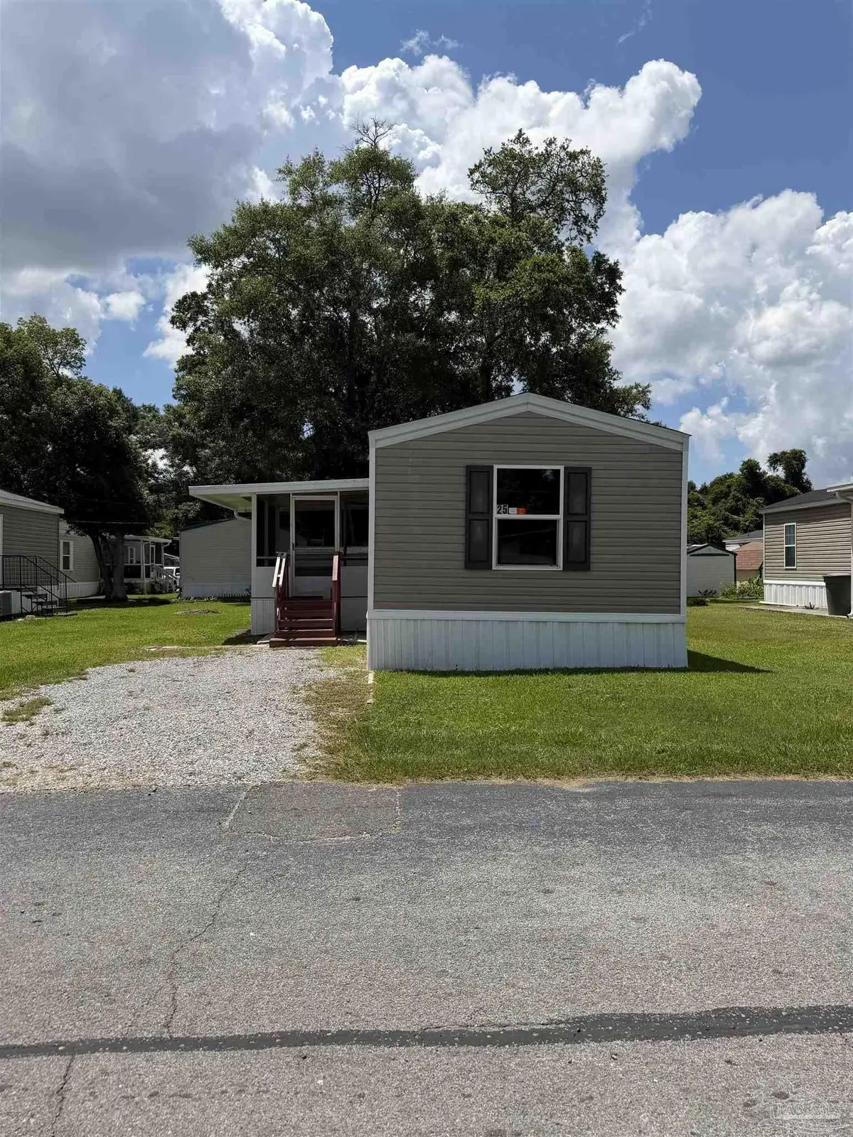 9000 N Palafox St #25, Pensacola, FL 32534 - #1