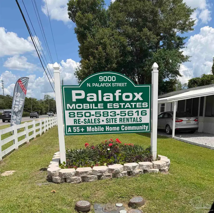 9000 N Palafox St #25, Pensacola, FL 32534 - #2