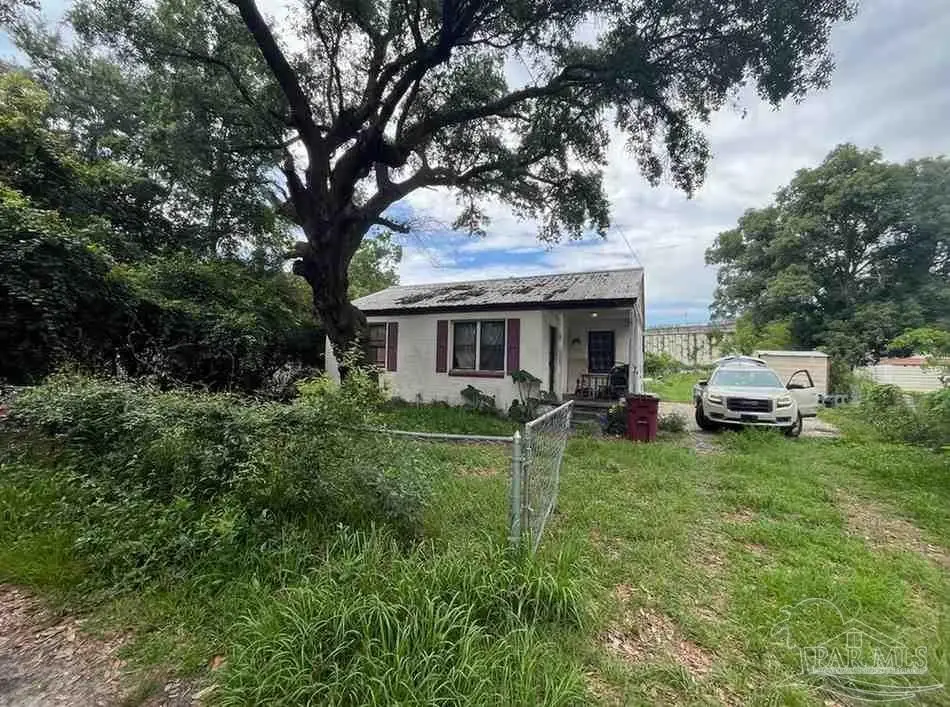 7174 Admiral Halsey Ct, Milton, FL 32583 - #1