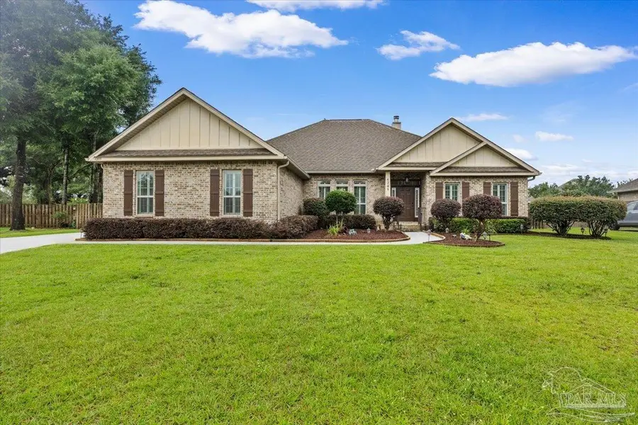 4205 Essex Terrace Cr, Pace, FL 32571 - #2
