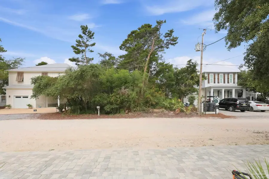 0 Dalton St #Lot 37, Santa Rosa Beach, FL 32459 - #3