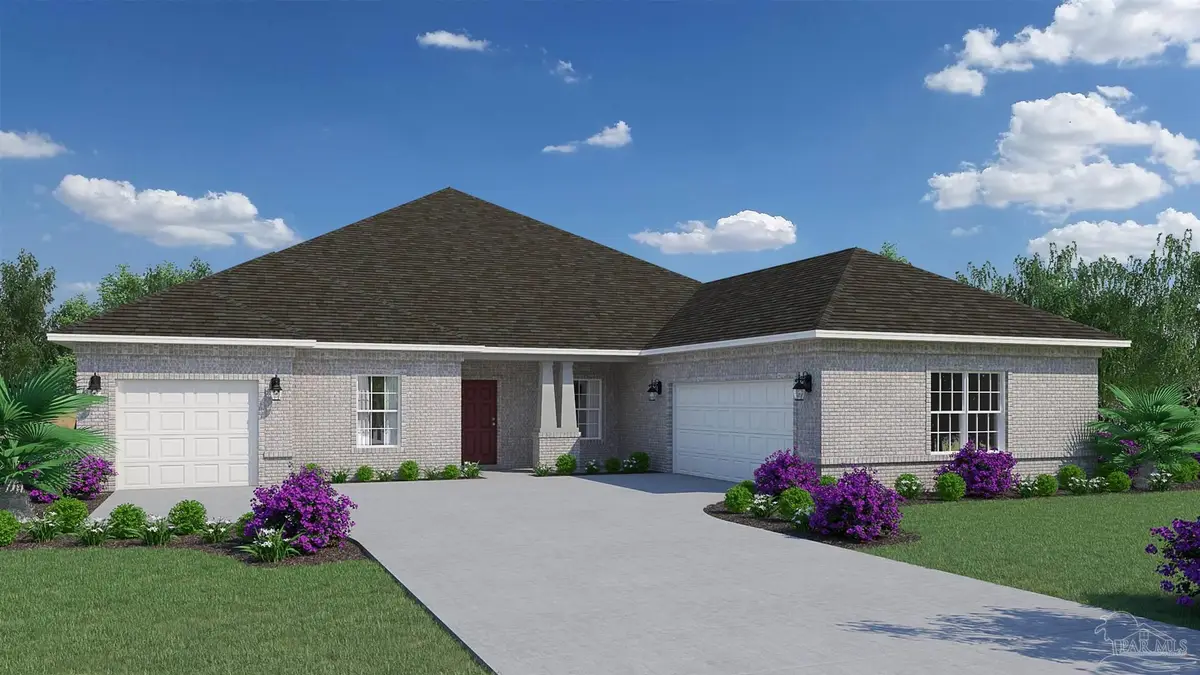 5534 Colinas Verde Dr, Milton, FL 32570 - #1