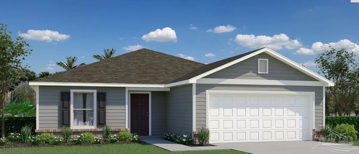3788 University St, Pace, FL 32571 - #1