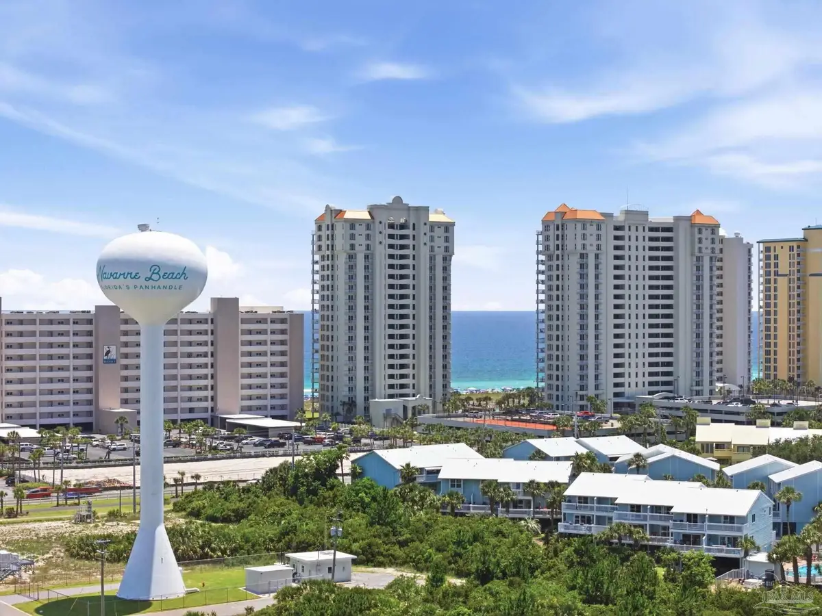 8522 Gulf Blvd #20, Navarre Beach, FL 32566 - #1
