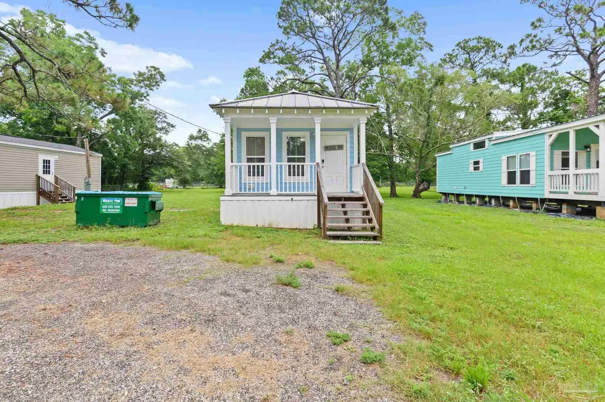 9433 Gulf Beach Hwy, Pensacola, FL 32507 - #1