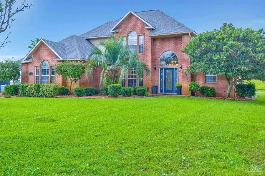 3803 Tiger Point Blvd, Gulf Breeze, FL 32563 - #2