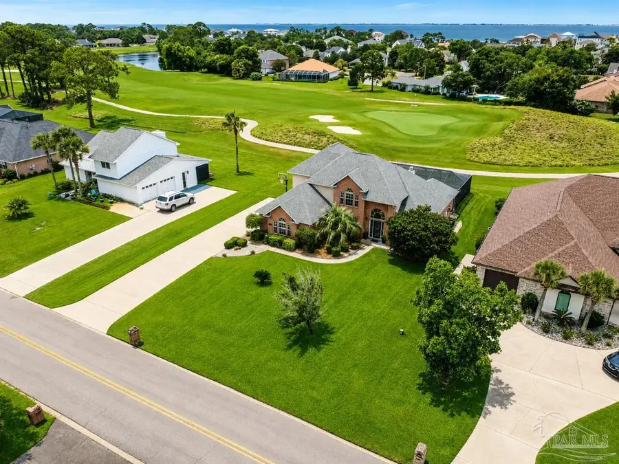 3803 Tiger Point Blvd, Gulf Breeze, FL 32563 - #3