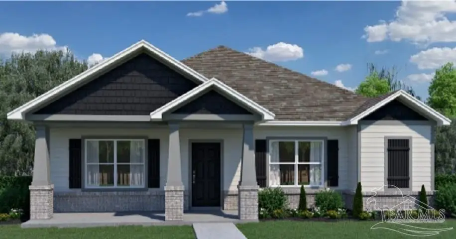 3981 Watergate Dr, Milton, FL 32583 - #1