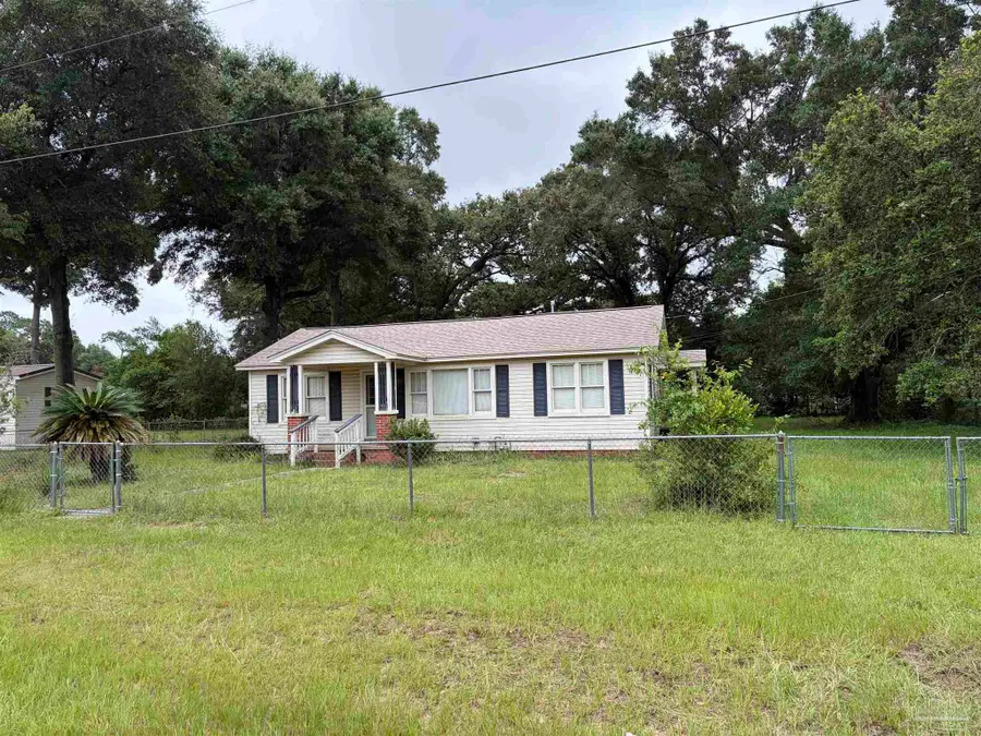121 Virginia Way, Pensacola, FL 32505 - #2