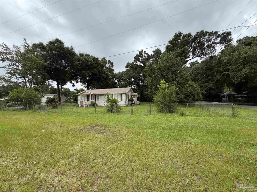 121 Virginia Way, Pensacola, FL 32505 - #3