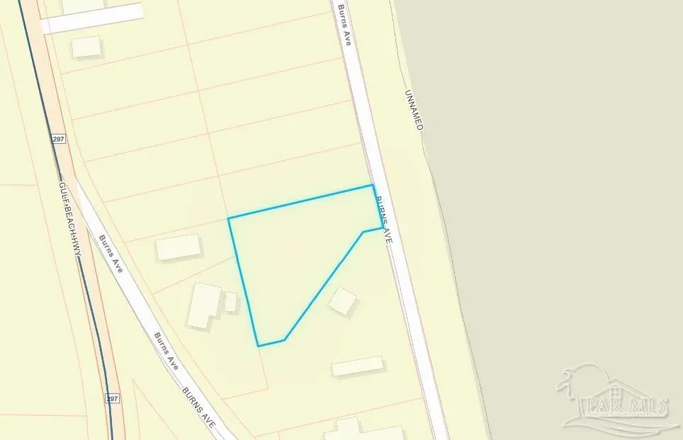 3000 Burns Ave, Pensacola, FL 32507 - #1