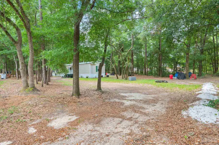 8707 John Hamm Rd, Milton, FL 32583 - #2