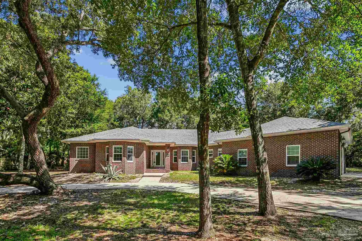 16340 Innerarity Pt Rd, Pensacola, FL 32507 - #1