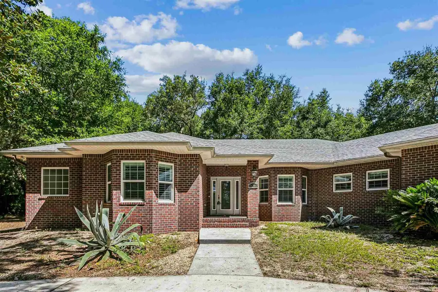 16340 Innerarity Pt Rd, Pensacola, FL 32507 - #2